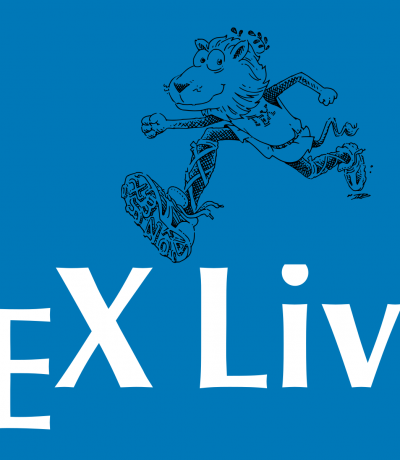 TeX Live logo